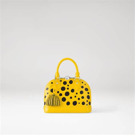 borse louis vuitton kusama